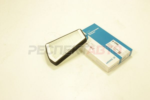 Фильтр салонный