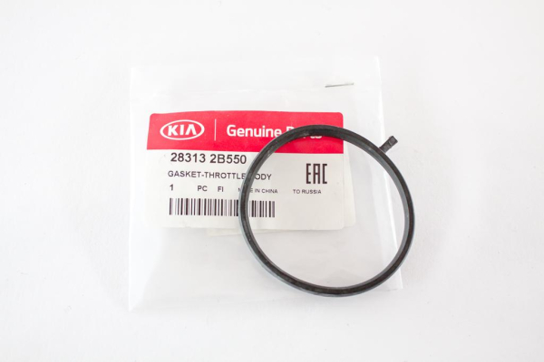 Прокладка дроссельной заслонки