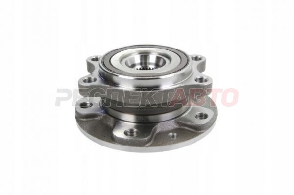 Ступица передняя