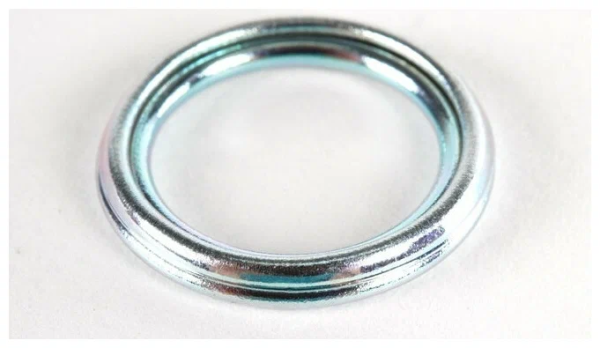 Кольцо пробки поддона АКПП