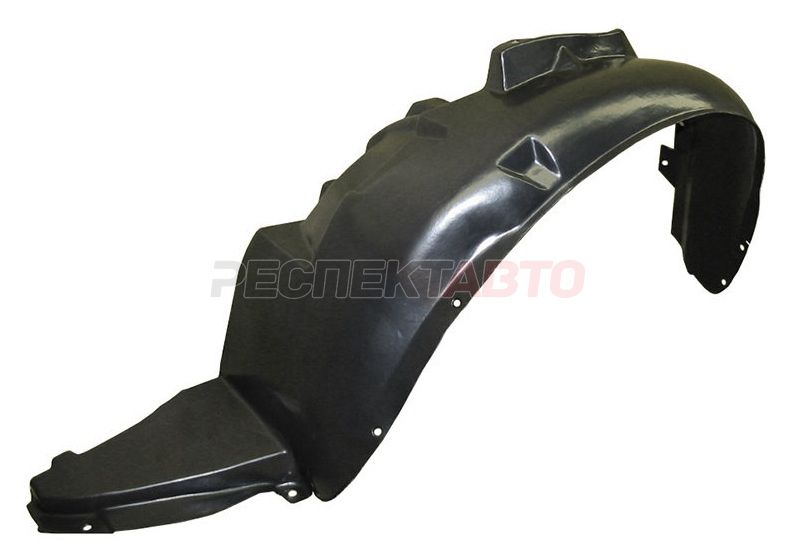 Подкрылок передний левый