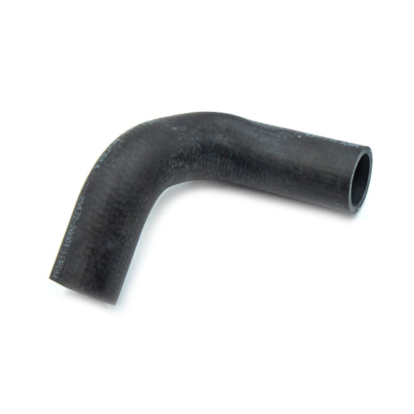 Патрубок системы охлаждения (за блоком, уголком)