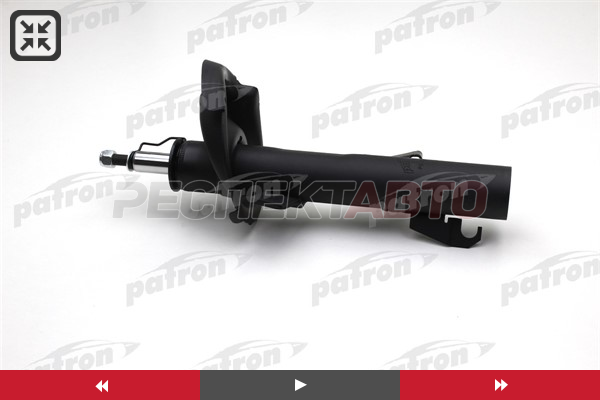 Амортизатор передний правый