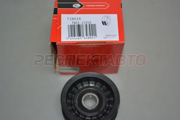 Ролик обводной ремня приводного