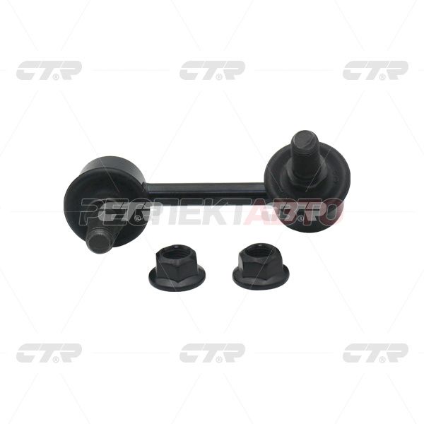 Стойка стабилизатора переднего левая