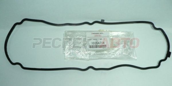 Прокладка крышки клапанной 
