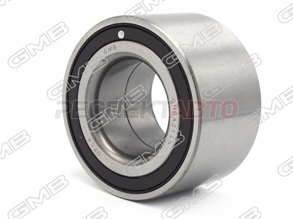 Подшипник ступицы передней