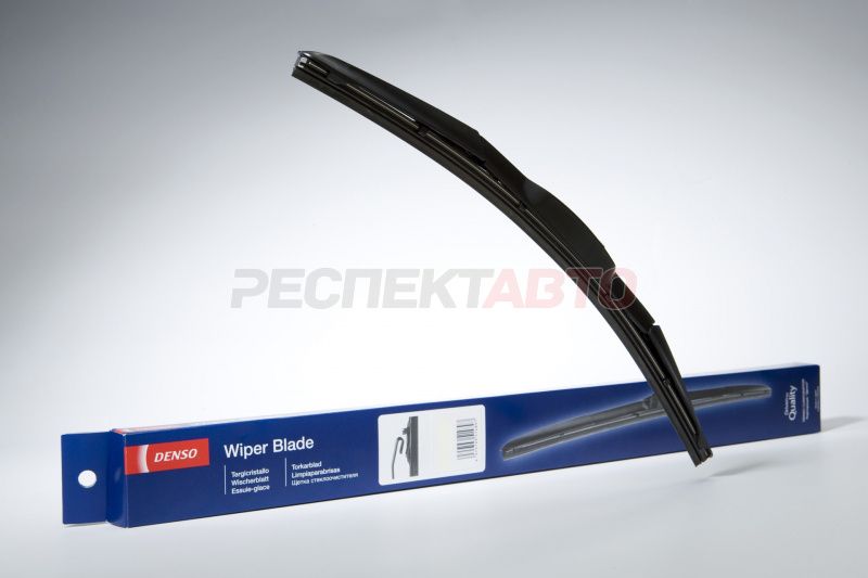 Щетка стеклоочистителя Denso гибридная 350мм