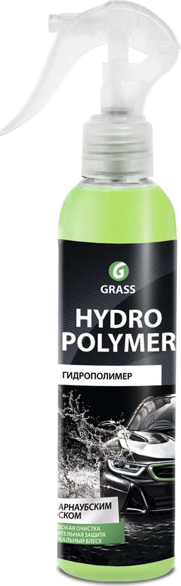 Жидкий полимер Hydro polymer, 250мл