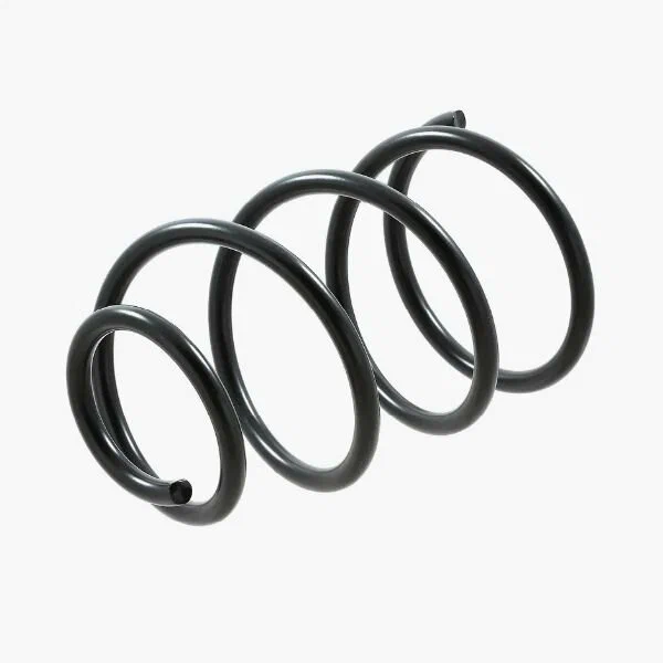 Пружина передняя