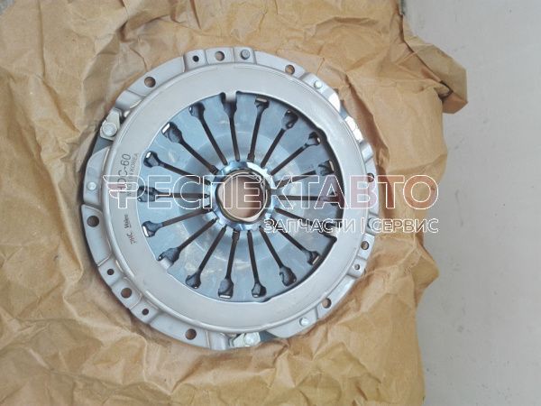 Корзина сцепления