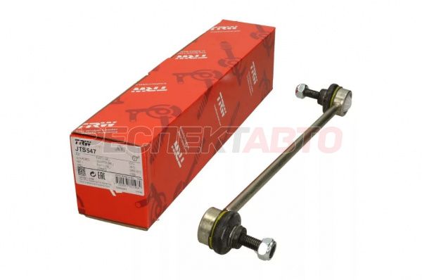 Стойка стабилизатора переднего