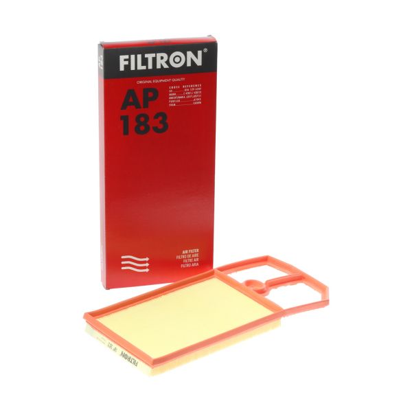 Фильтр воздушный 