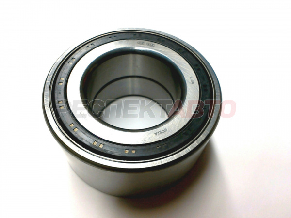 Подшипник ступицы передней (d=50mm)