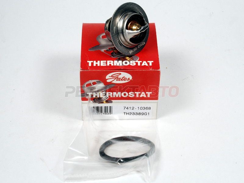 Термостат (89с)