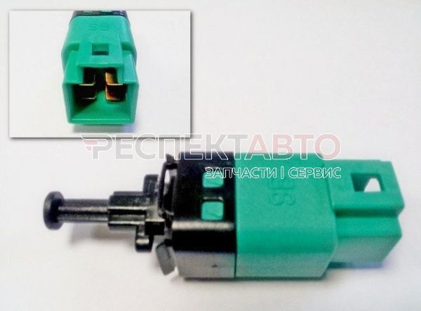 Датчик стоп сигнала