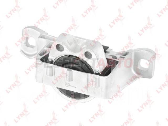 Опора двигателя правая