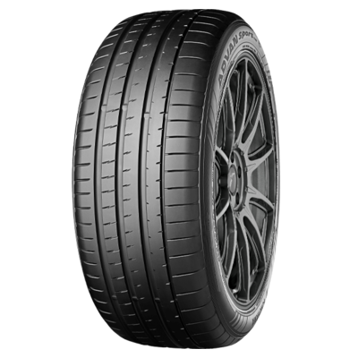 Шины Yokohama 295/35ZR19 104(Y) XL Advan Sport V107C MO1 TL