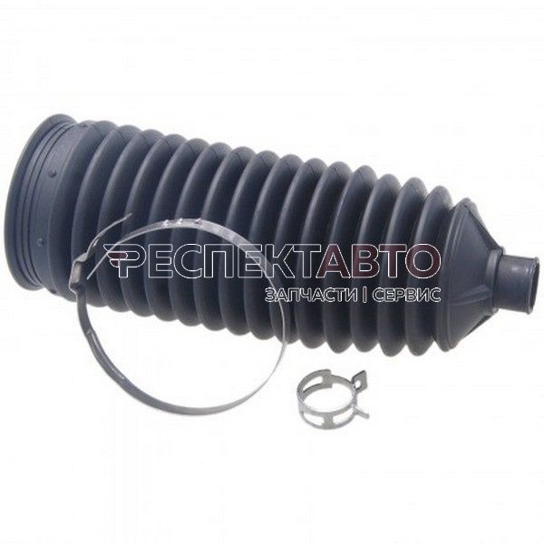 Пыльник тяги рулевой