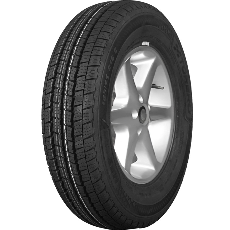 Шины Torero 185/75R16C 104/102R MPS 125 Variant All Weather TL