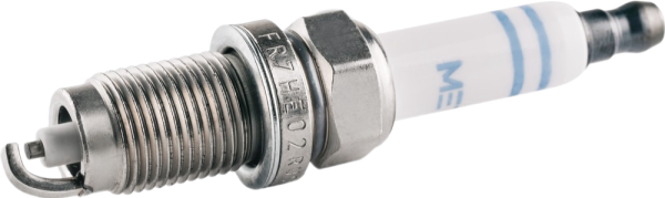 Свеча зажигания