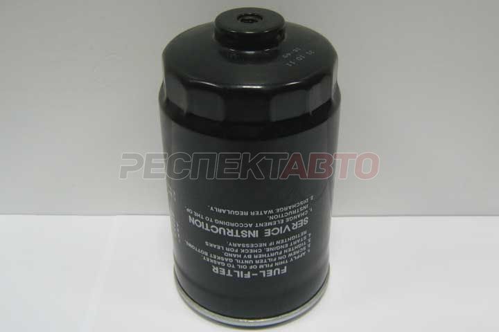 Фильтр топливный (мал. отверстие) 