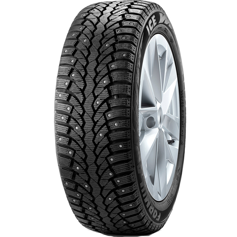 Шины Pirelli Formula 185/60R15 88T XL Ice MD TL (шип.)