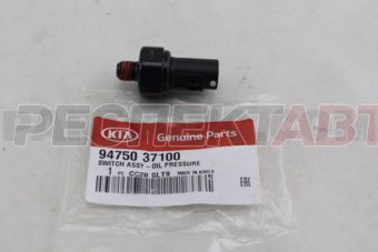 Датчик давления масла