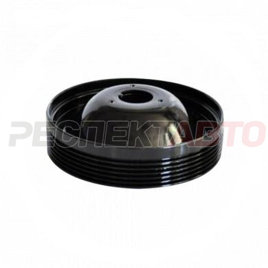 Шкив коленвала