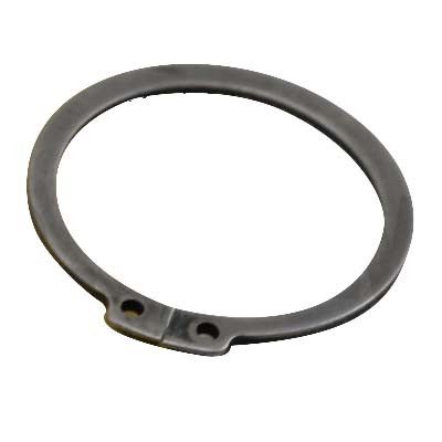 Кольцо упорное подшипника полуоси ведущего моста