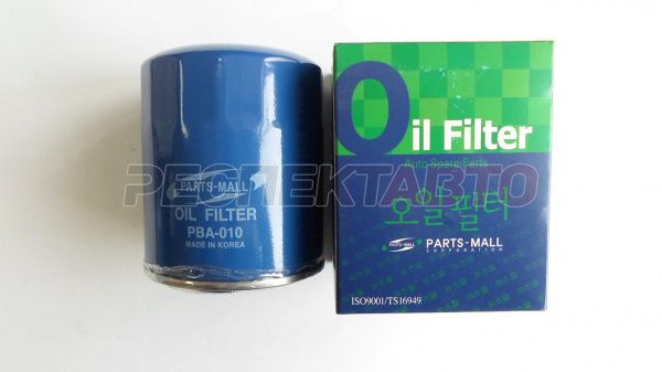 Фильтр масляный