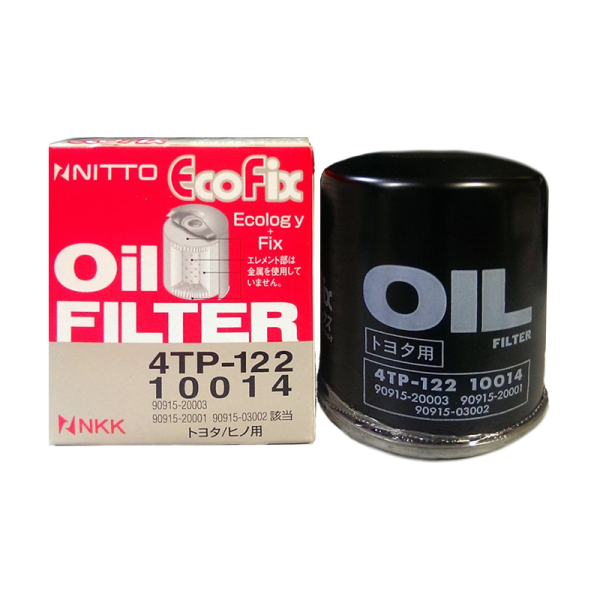 Фильтр масляный