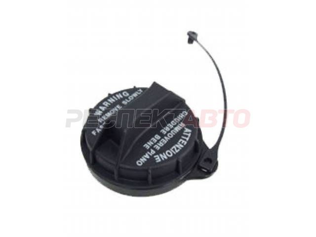 Крышка топливного бака