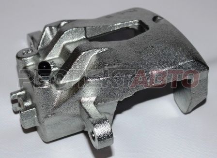 Суппорт тормозной передний правый