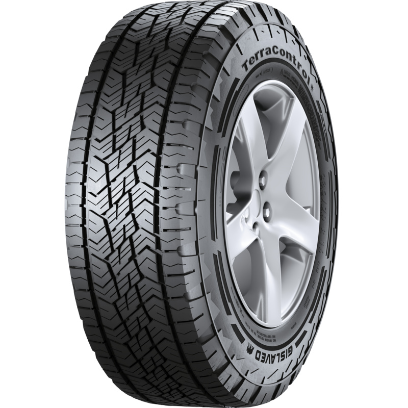 Шины Gislaved 225/75R16 108H TerraControl ATR TL