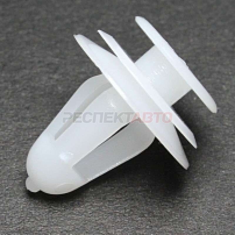 Пистон обшивки двери