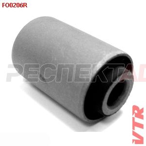 Сайлентблок рычага заднего поперечного (подпружинного, внутренний)