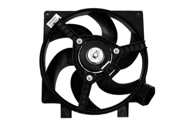 Вентилятор охлаждения (без резистора)