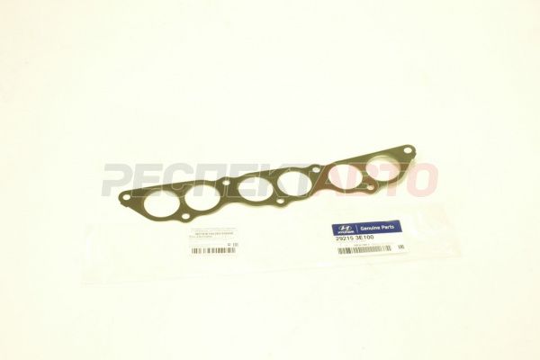 Прокладка коллектора впускного