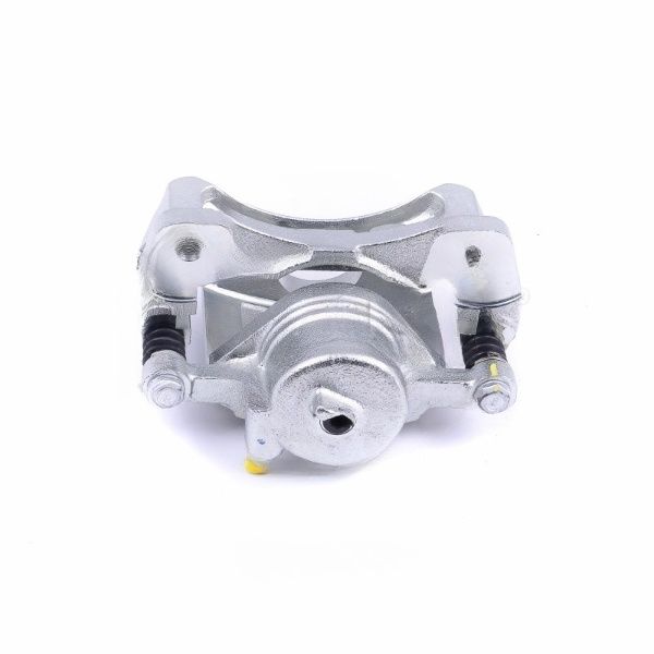 Суппорт тормозной передний правый