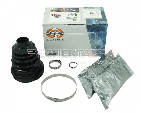 Пыльник шруса внутреннего правого