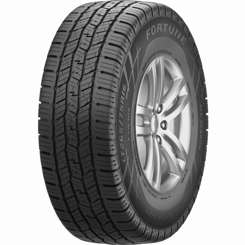 Шины Fortune 275/60R20 115H Tormenta H/T FSR305 TL