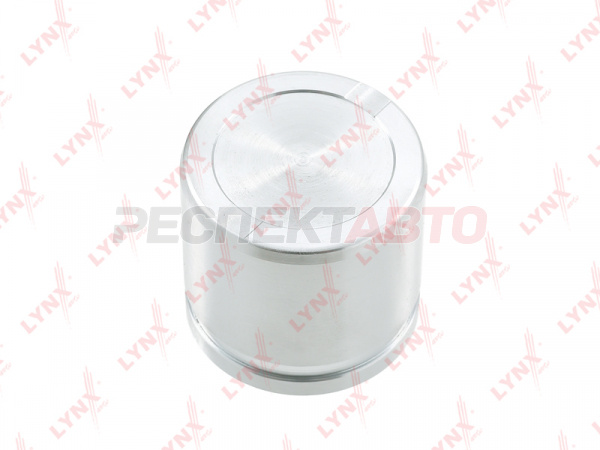 Поршень суппорта тормозного 54мм