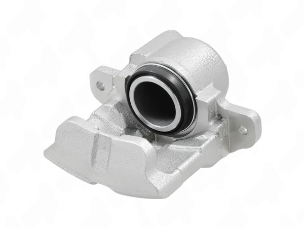 Суппорт тормозной передний левый  