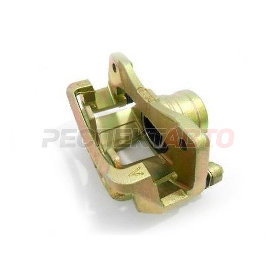 Суппорт тормозной передний левый