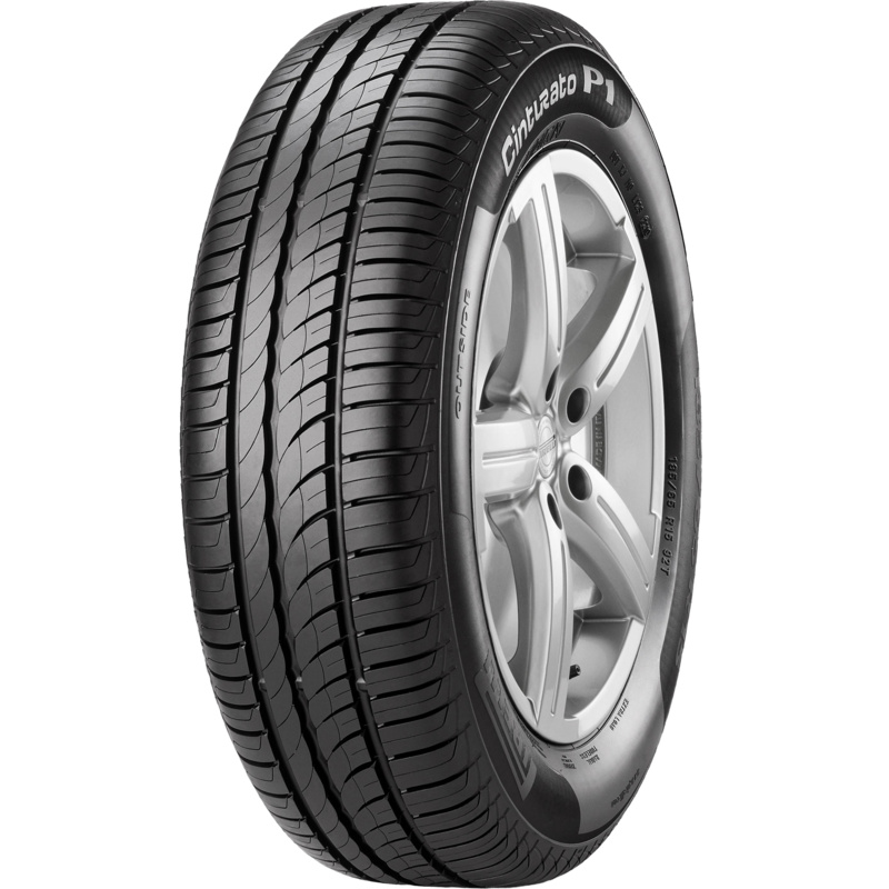 Шины Pirelli 195/55R15 85H Cinturato P1 Verde ECO TL