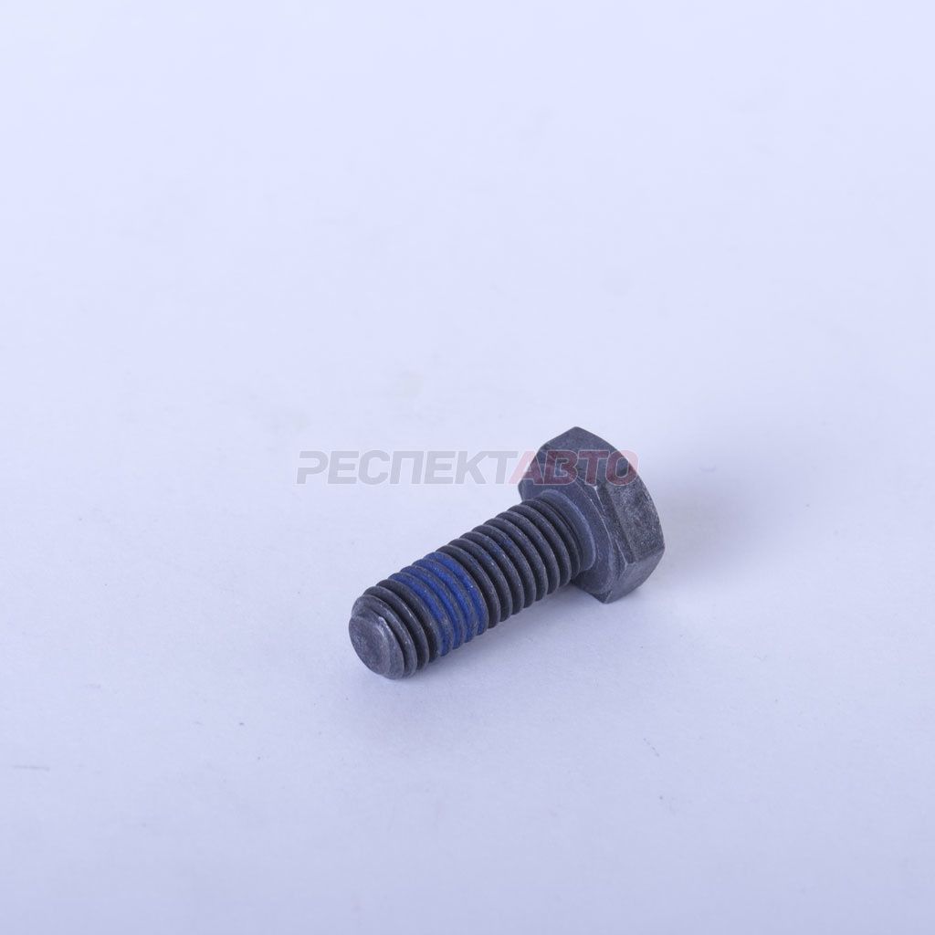 Болт пальца суппорта