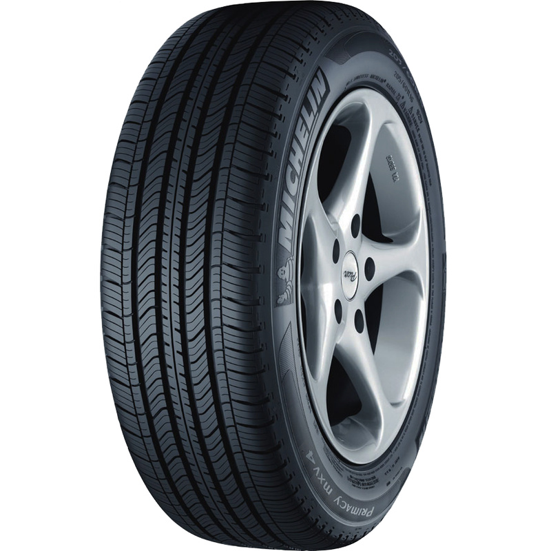 Шины Michelin 275/50R21 113Y XL Primacy All Season LR TL