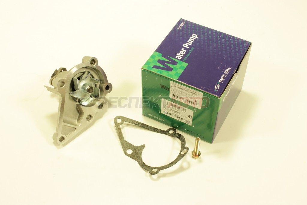 Помпа водяная