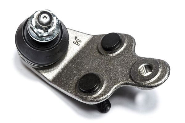 Опора шаровая левая